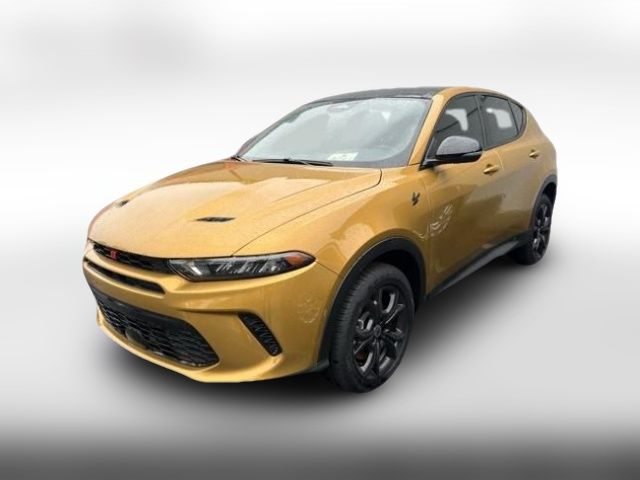 2024 Dodge Hornet GT Plus