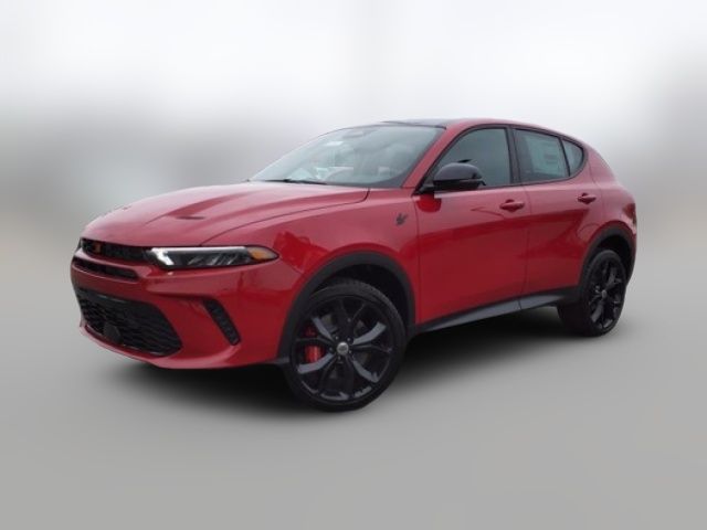 2024 Dodge Hornet GT Plus