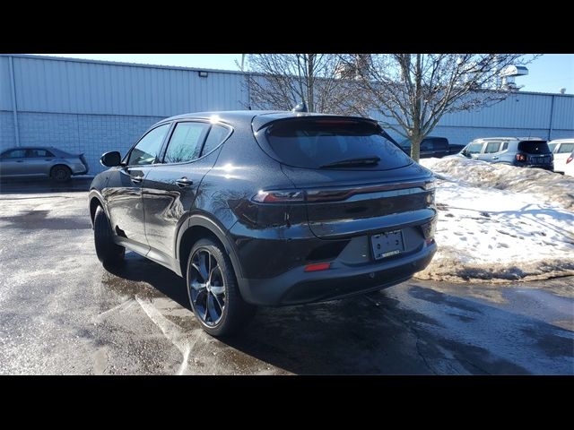 2024 Dodge Hornet GT Plus