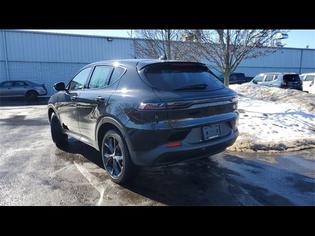 2024 Dodge Hornet GT Plus