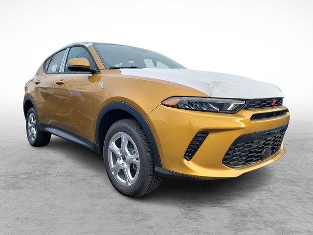 2024 Dodge Hornet GT Plus