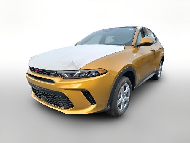 2024 Dodge Hornet GT Plus