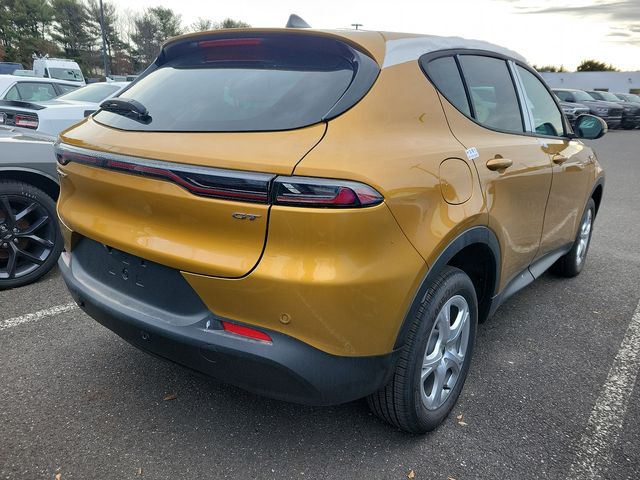 2024 Dodge Hornet GT Plus