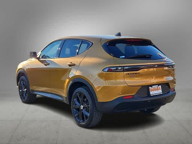 2024 Dodge Hornet GT Plus