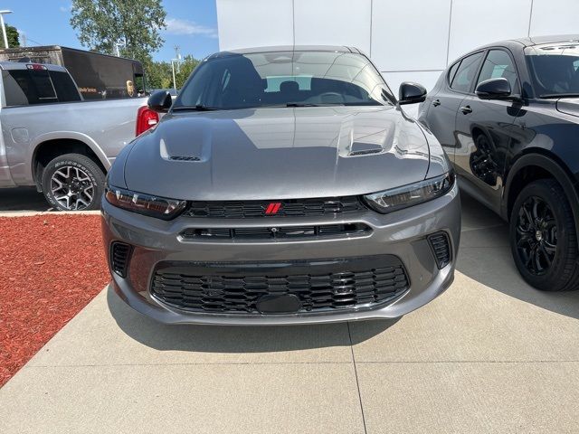 2024 Dodge Hornet GT Plus