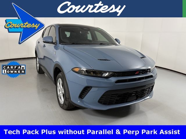 2024 Dodge Hornet GT Plus
