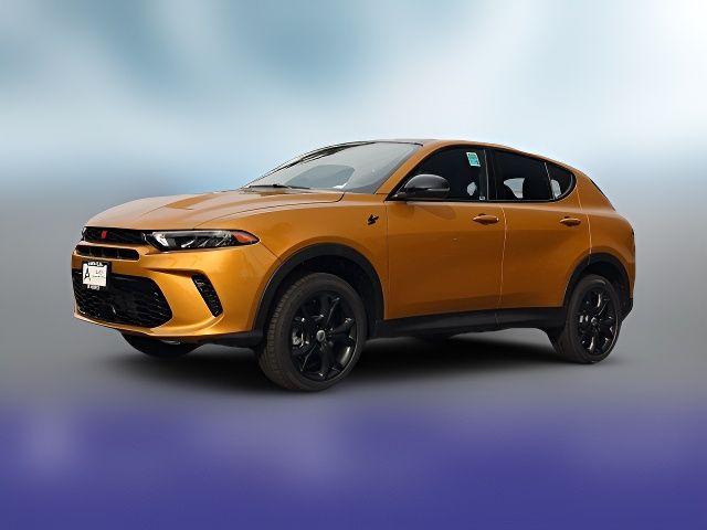 2024 Dodge Hornet GT Plus