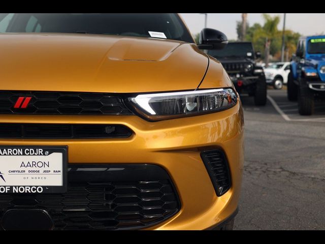 2024 Dodge Hornet GT Plus