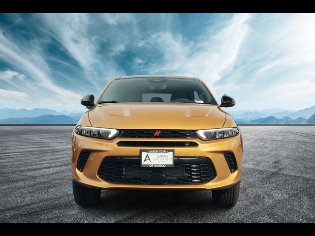 2024 Dodge Hornet GT Plus