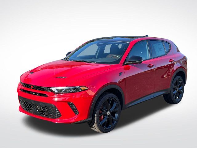 2024 Dodge Hornet GT Plus