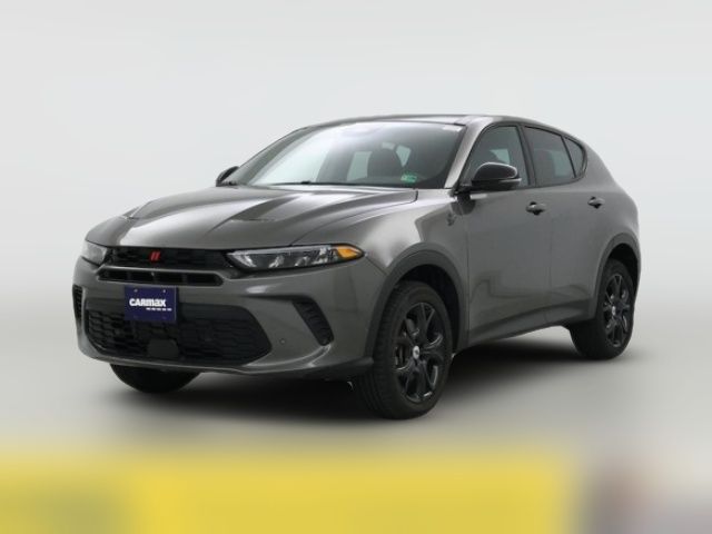 2024 Dodge Hornet GT Plus