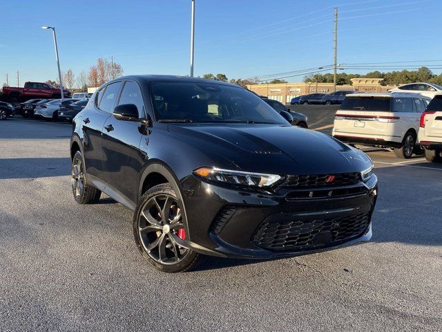 2024 Dodge Hornet GT Plus