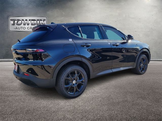 2024 Dodge Hornet GT Plus