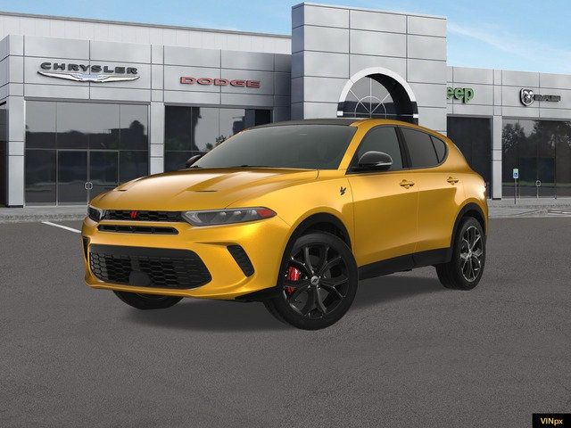 2024 Dodge Hornet GT Plus