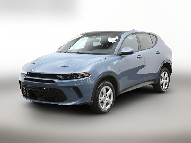 2024 Dodge Hornet GT Plus