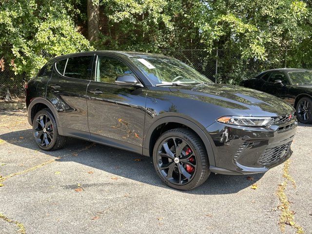 2024 Dodge Hornet GT Plus