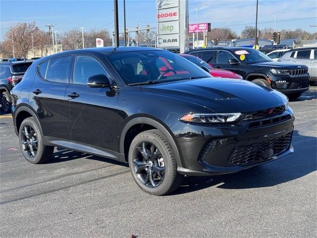 2024 Dodge Hornet GT Plus