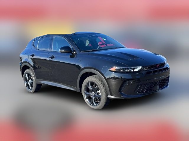 2024 Dodge Hornet GT Plus