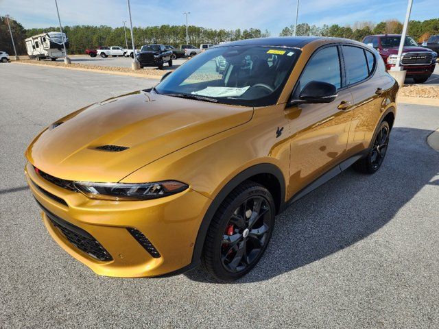 2024 Dodge Hornet GT Plus