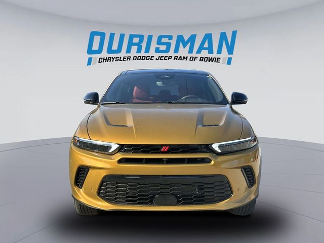 2024 Dodge Hornet GT Plus