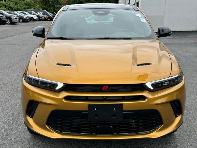 2024 Dodge Hornet GT Plus