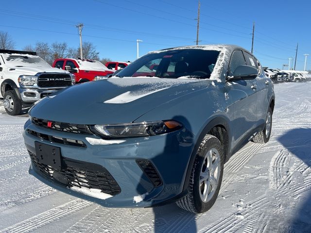 2024 Dodge Hornet GT Plus