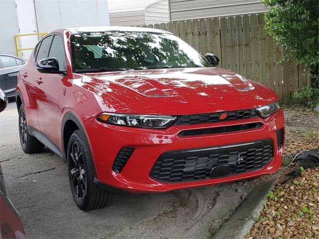 2024 Dodge Hornet GT Plus