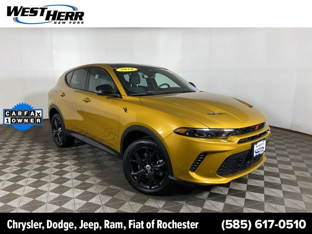 2024 Dodge Hornet GT Plus