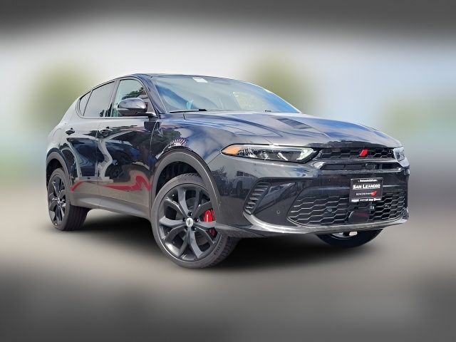 2024 Dodge Hornet GT Plus