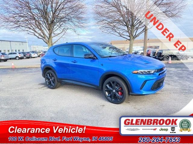 2024 Dodge Hornet GT Plus