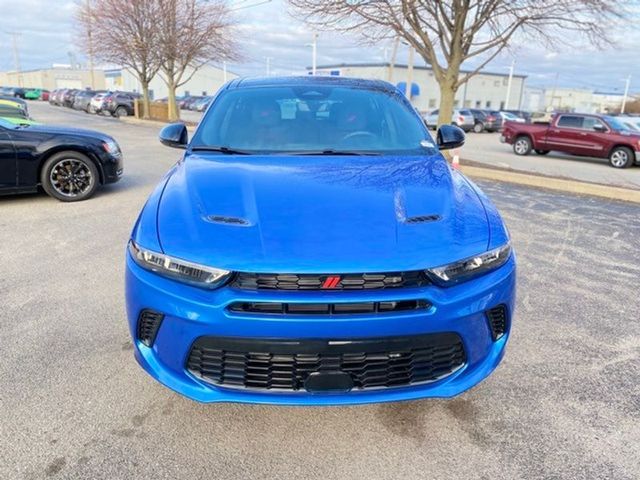 2024 Dodge Hornet GT Plus