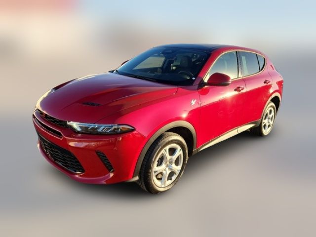2024 Dodge Hornet GT Plus