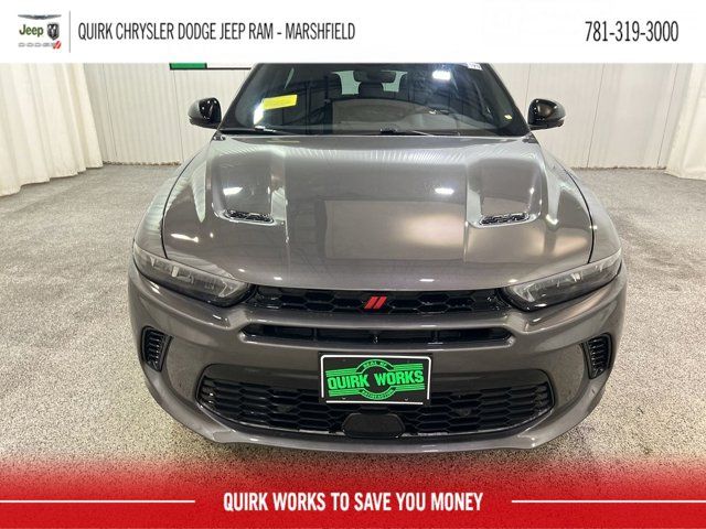 2024 Dodge Hornet GT Plus