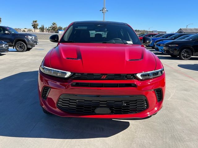 2024 Dodge Hornet GT Plus