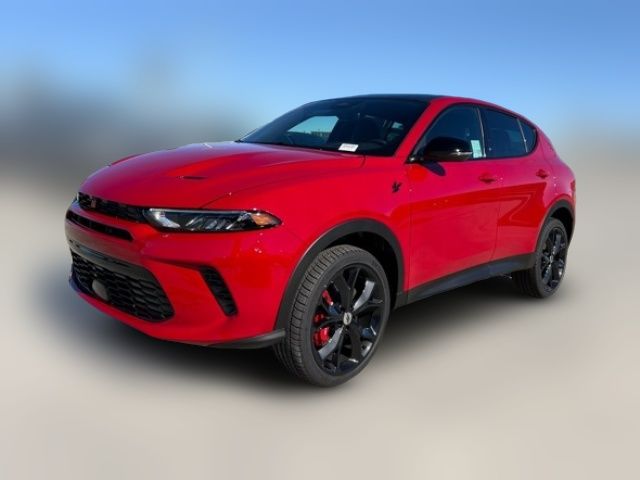 2024 Dodge Hornet GT Plus