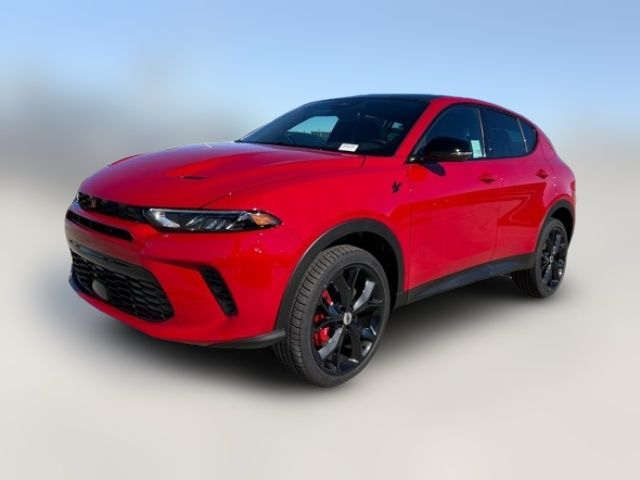 2024 Dodge Hornet GT Plus