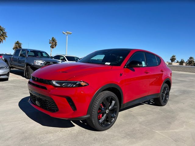 2024 Dodge Hornet GT Plus