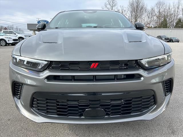 2024 Dodge Hornet GT Plus