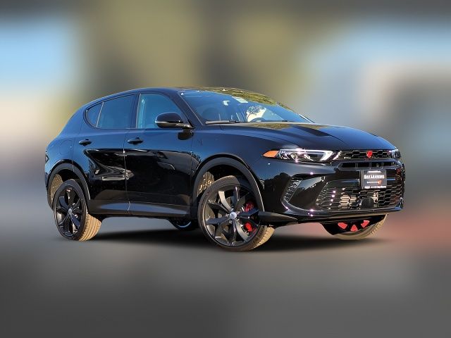 2024 Dodge Hornet GT Plus