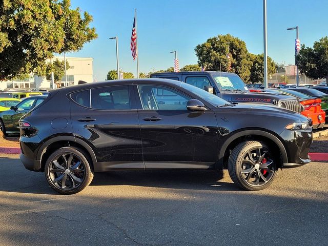2024 Dodge Hornet GT Plus