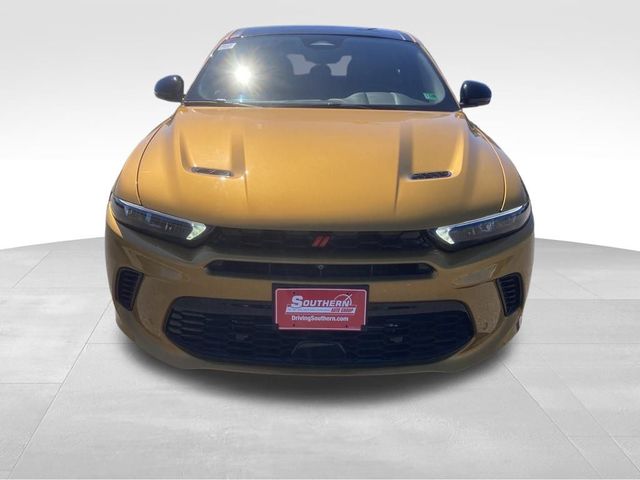 2024 Dodge Hornet GT Plus