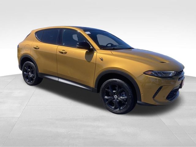 2024 Dodge Hornet GT Plus