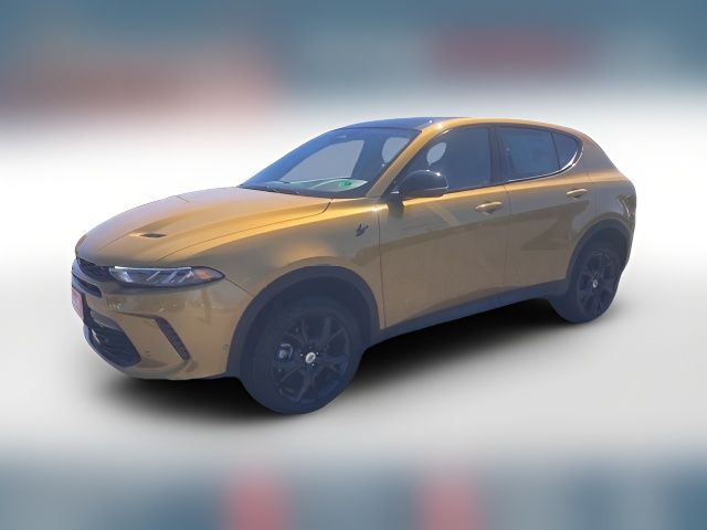 2024 Dodge Hornet GT Plus