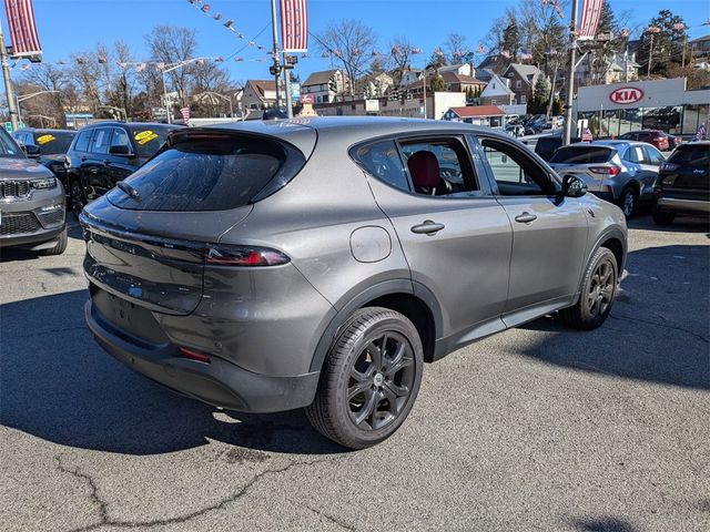 2024 Dodge Hornet GT Plus