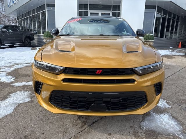 2024 Dodge Hornet GT Plus