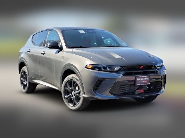 2024 Dodge Hornet GT Plus