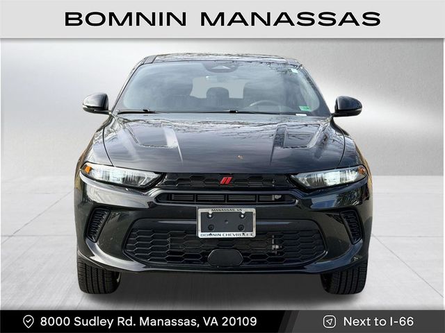 2024 Dodge Hornet GT Plus