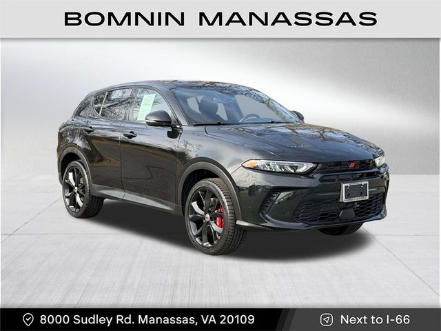 2024 Dodge Hornet GT Plus