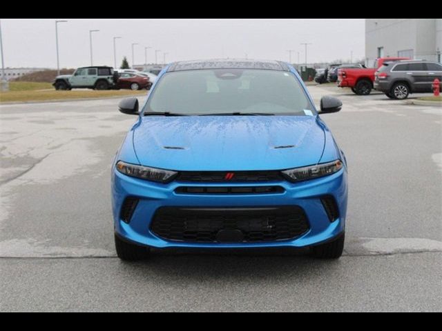 2024 Dodge Hornet GT Plus