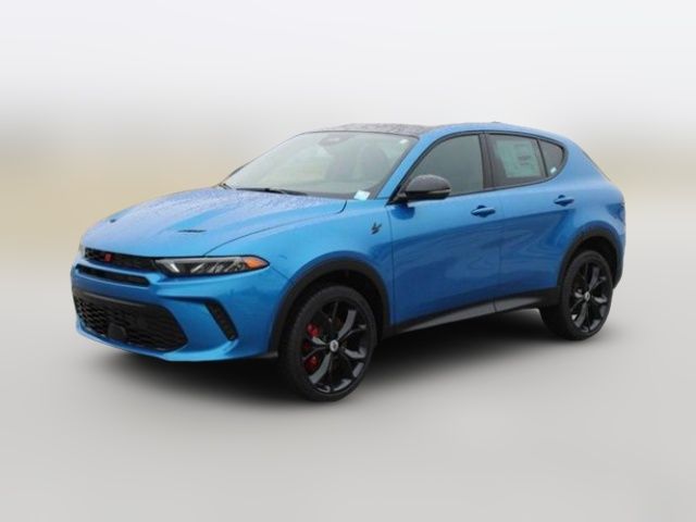 2024 Dodge Hornet GT Plus